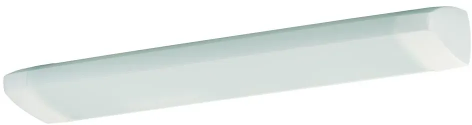 Ridi-Leuchten LED-Wannenleuchte SPN0660NDWS830O0175