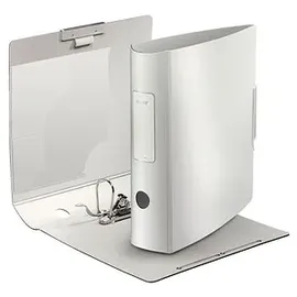 Leitz Active Style 1108 Ordner arktik weiß Kunststoff 8,2 cm DIN A4