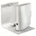 Leitz Active Style 1108 Ordner arktik weiß Kunststoff 8,2 cm DIN A4