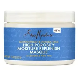 SHEA MOISTURE High Porosity Moisture Replenish Masque 312g 5 ml