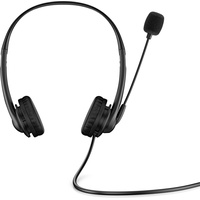 HP G2 USB Kabelgebundenes Stereo Headset 428K6AA