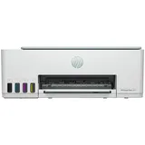 HP Smart Tank 582 All-in-One Printer,, Thermal Inkjet, Farbdruck, 4800 x 1200 DPI, A4, Direktdruck, Grün - Grün
