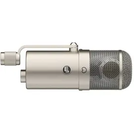 Warm Audio WA-47F, Mikrofon