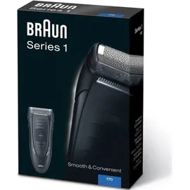 Braun Series 1 170s