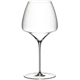RIEDEL Manufaktur Vitis Pinot Noir/Nebbiolo Rotweinglas Mundgeblasen