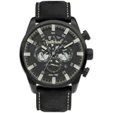 Timberland Henniker III Leder 46 mm TDWGF2100601