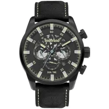 Timberland Henniker III Leder 46 mm TDWGF2100601