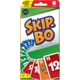 Mattel Uno Skip-Bo