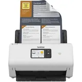 Brother Brother, ADS-4500W (WLAN, USB)