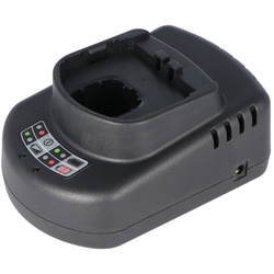 Ladegerät passend für Ryobi 12 Volt bis 18 Volt Akku