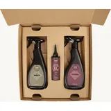 Ceramicspeed UFO Wet Weather Essentials Reinigungsset - Multicolor - Einheitsgröße