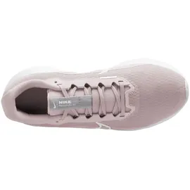 Nike Downshifter 13 Damen Platinum Violet/White-Photon Dust 42,5