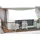 Floracord Balkonsonnensegel Weiß 270 cm x 140 cm