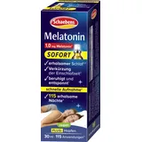 Schaebens Melatonin Sofort-Spray