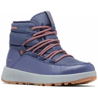 Columbia Slopeside VillageTM Omni-heatTM Wanderstiefel - Nocturnal / Beetroot - EU 38