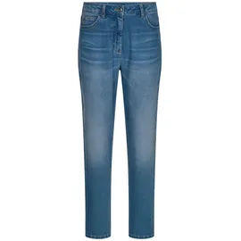 GOLDNER Jeans SARA hellblau 43-44