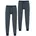 blau XL 2er Pack