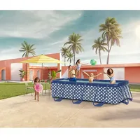 Swim Essentials Frame-Pool (L x B x H: 400