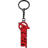 McNeill Motivanhänger - Marvel Avengers