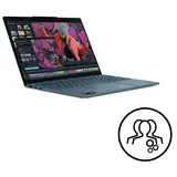 Lenovo Yoga Slim 7 14 R7-32GB-1TB +3 Jahre Premium Care AMD Ryzen AI 7 350 Prozessor 2,00 GHz bis zu 5,00 GHz, Windows 11 Home 64, 1 TB SSD M.2 2242 PCIe 4.0 TLC