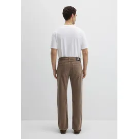 Mavi LISBON Loose Straight Jeans Braun 32/32