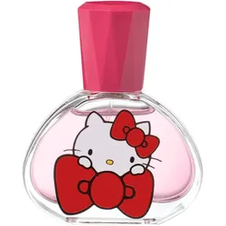 Hello Kitty Eau de Toilette Eau de Toilette für Kinder 30 ml