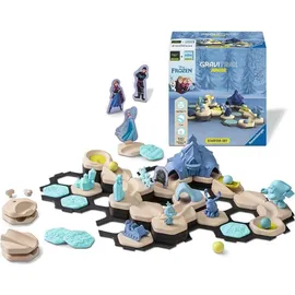 Ravensburger GraviTrax Junior Starter-Set Frozen 73385