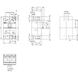Siemens 3VA2340-5HL32-0AA0