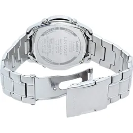 Casio Wave Ceptor Titan 40 mm LCW-M100TSE-1AER