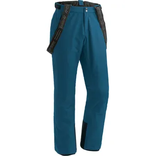 Maier Sports Anton slim 2.0 peruvian blue