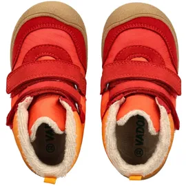 Vado Stiefelette Orange 26