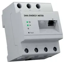SMA EMETER-20 3-phasiger Stromzähler