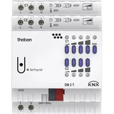Theben Dimmaktor DM 2 T KNX