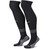 Nike Strike Dri-FIT Socks Unisex BLACK/ANTHRACITE/WHITE Größe S