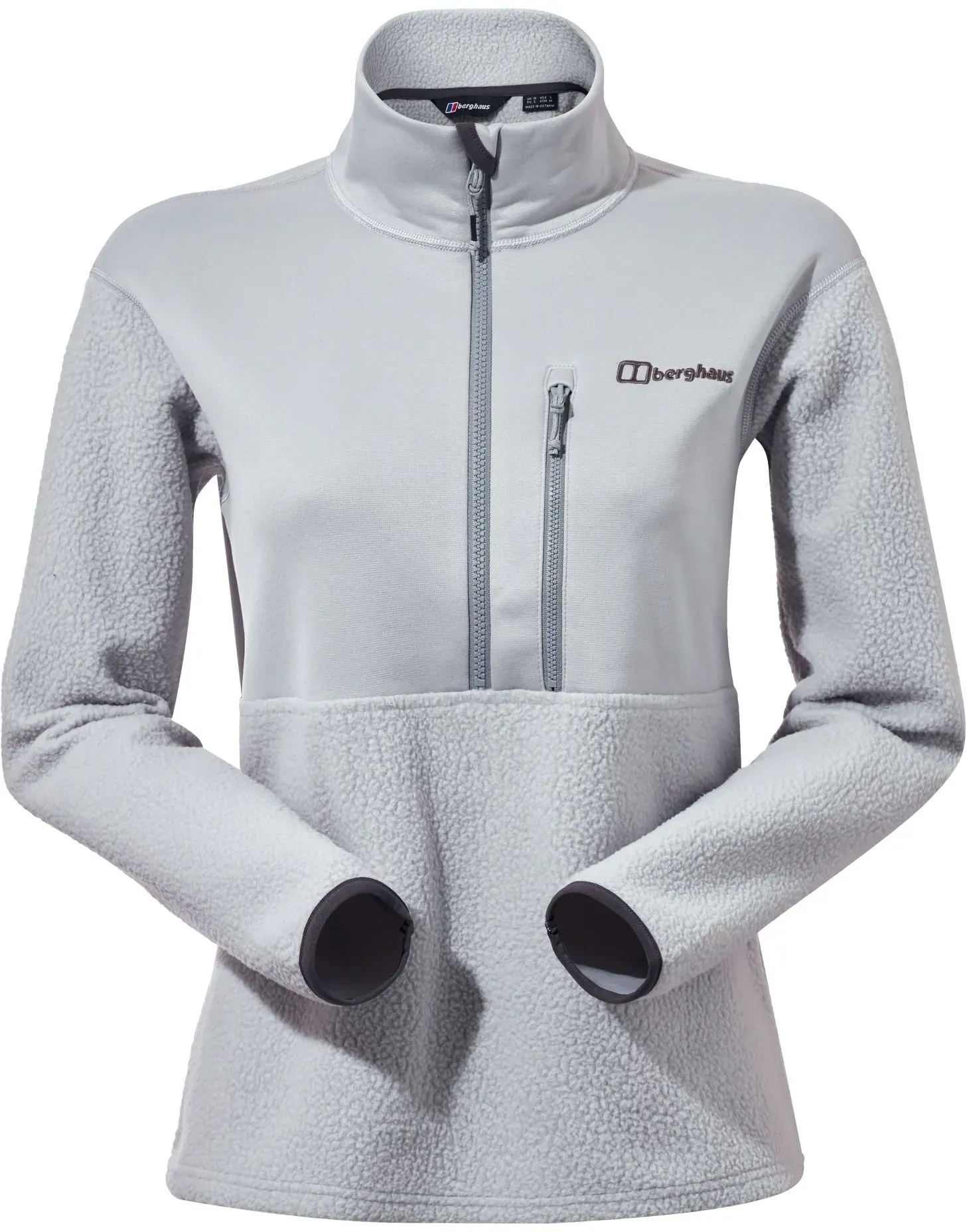 Strickpullover BERGHAUS 