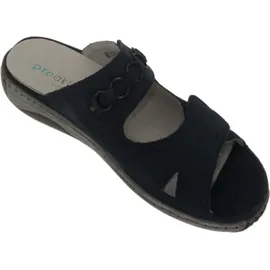 WALDLÄUFER Garda Damen Pantolette