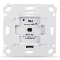 Homematic IP Dimmer HmIP-BDT