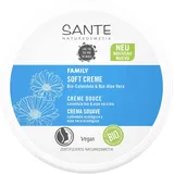 Sante Family Soft Creme Bio-Calendula & Bio-Aloe Vera 150 ml