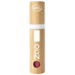 ZAO Bamboo Lip'Ink Lippenpflege 443 - STRAWBERRY 3.8 ml Rosegold Damen 