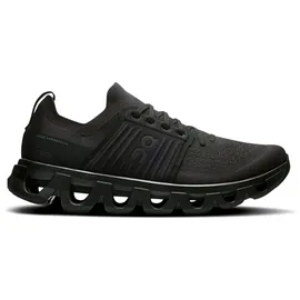On Cloudswift 4 Herren Black / Eclipse 42