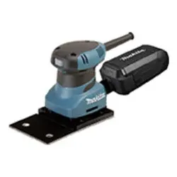 Makita Faust-Schwingschleifer BO4566J
