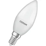 Osram LED-Lampe 854046919 2,8W E14 warmweiß 245 lm