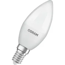 Osram LED-Lampe 854046919 2,8W E14 warmweiß 245 lm