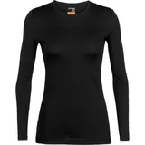 Icebreaker Damen 200 Oasis Longsleeve (Größe S