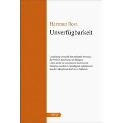 Unverfügbarkeit