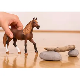 Schleich Horse Club Paso Peruano Stute 13953