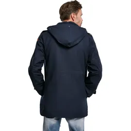 Brandit Textil Parka Flag navy 6XL
