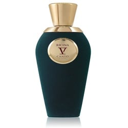 V CANTO Ricina Extrait de Parfum Eau de Parfum 100 ml Herren