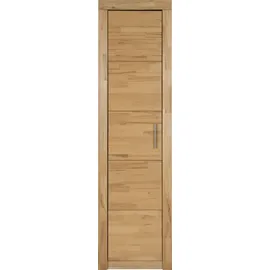 vogl möbelfabrik Toronto Aktenschrank 52 cm x 42 cm x 189,5 cm beige
