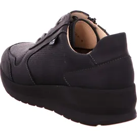 Finn Comfort Sneaker für Damen, schwarz, 38